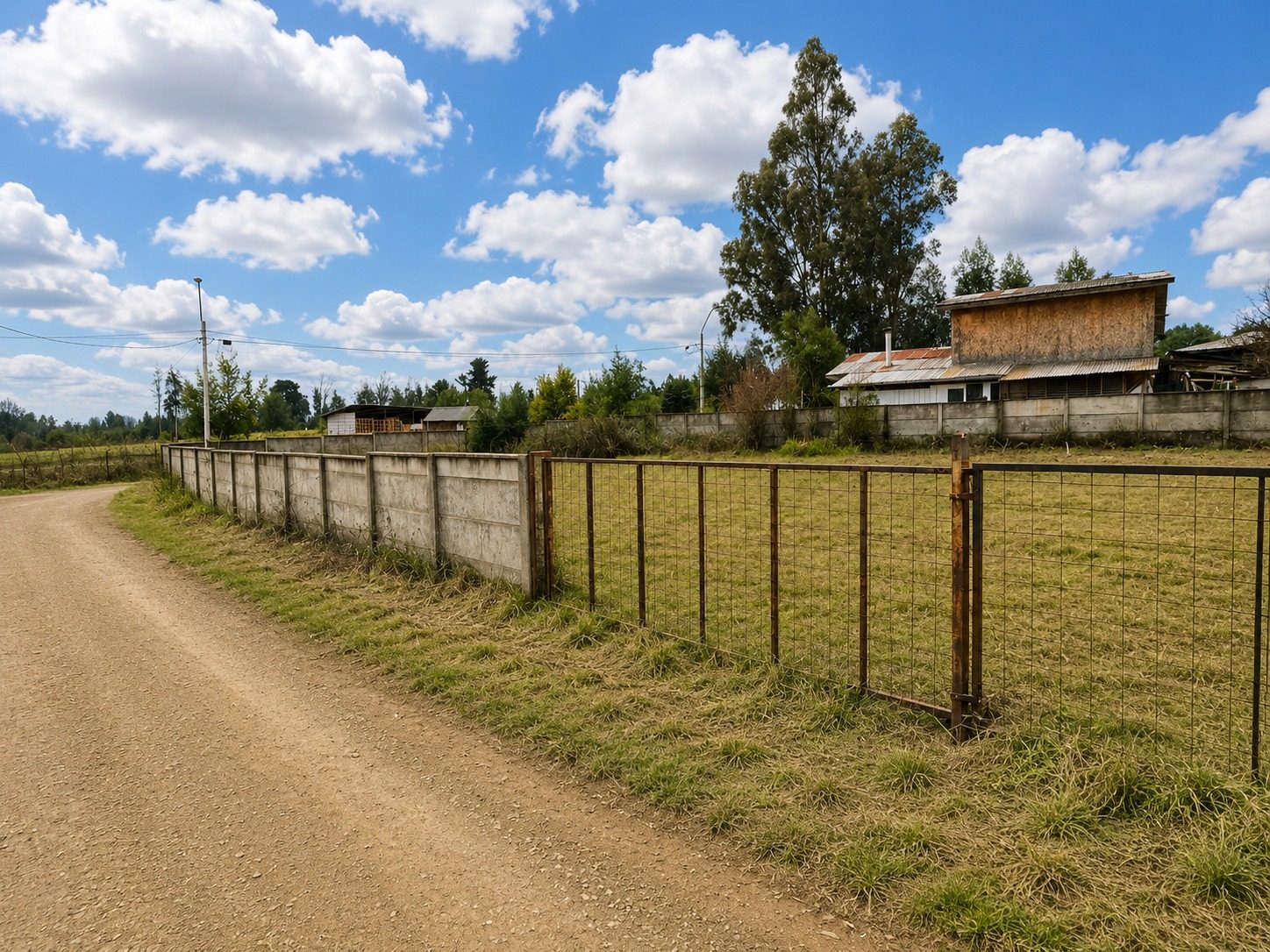 Parcela en venta en Padre Las Casas — foto 5