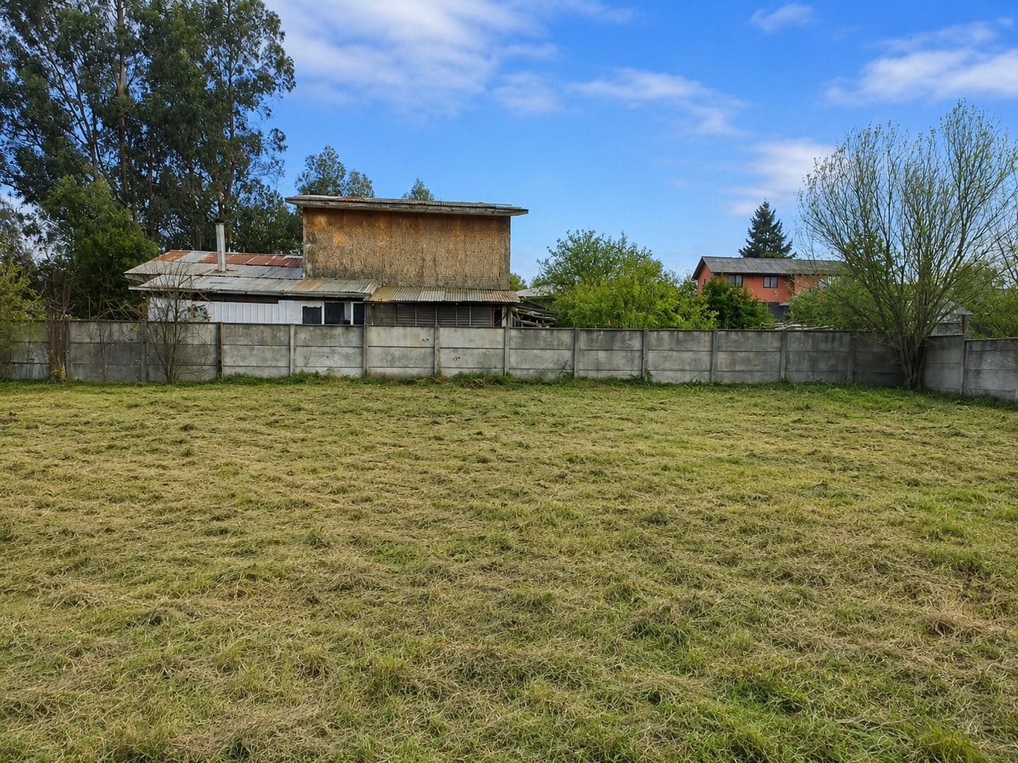 Parcela en venta en Padre Las Casas — foto 6