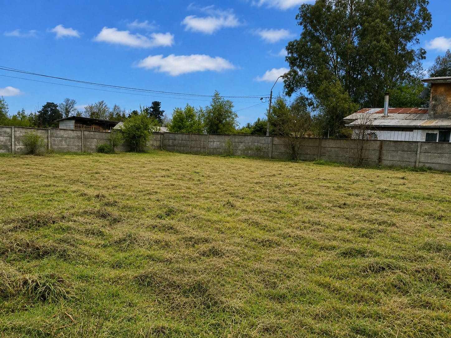 Parcela en venta en Padre Las Casas — foto 7