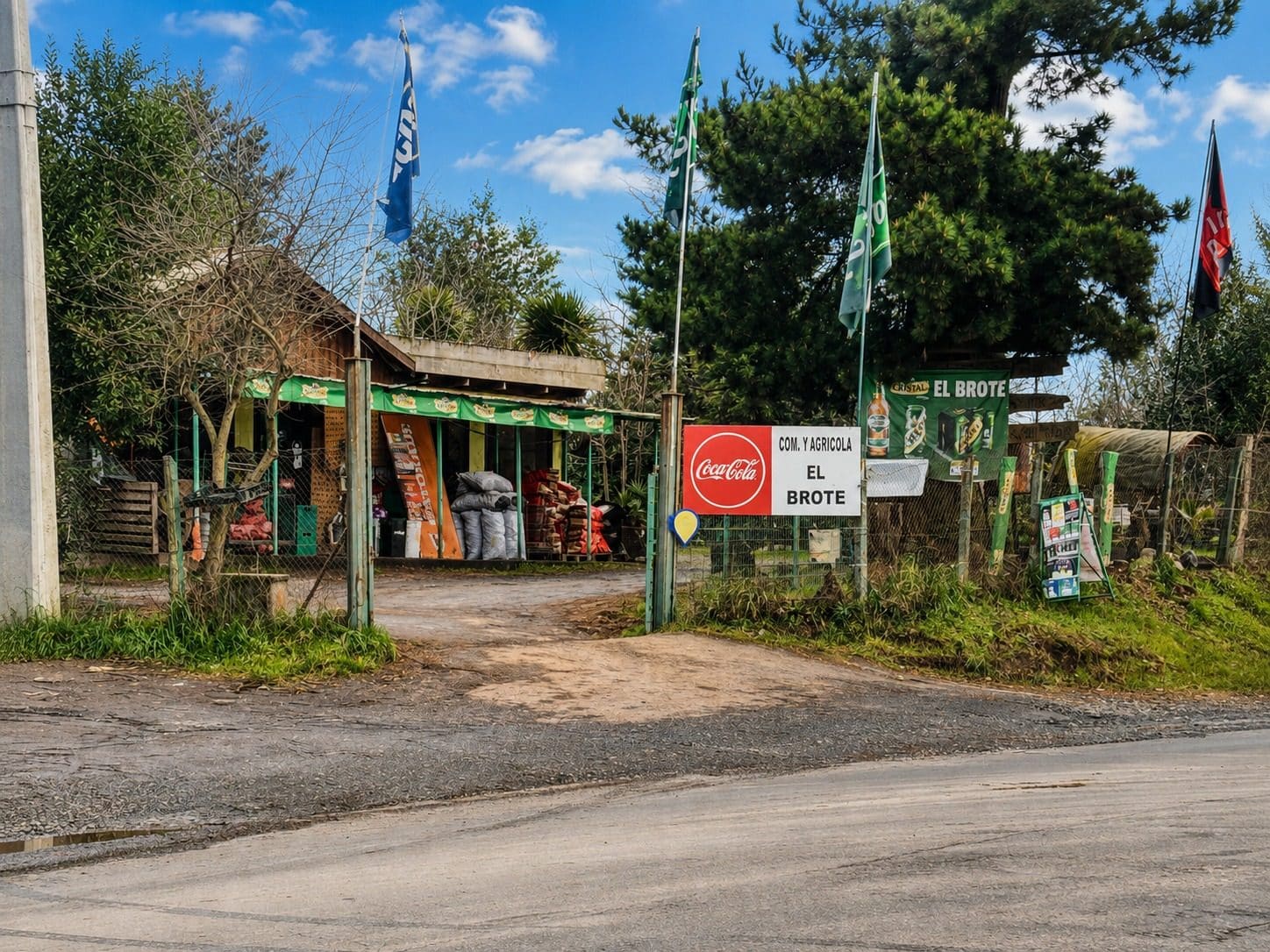Parcela en venta en Padre Las Casas — foto 8