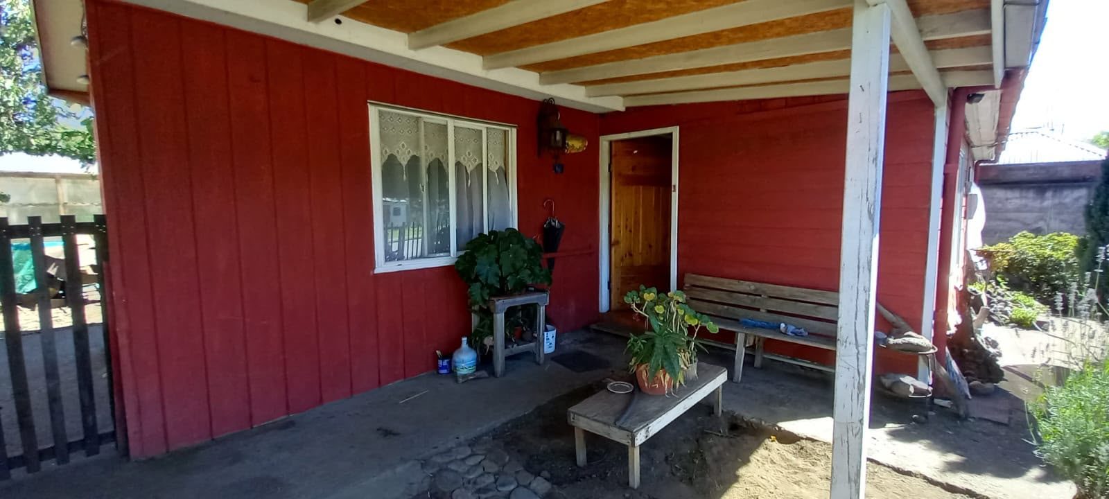 Casa en venta en Cunco — foto 3