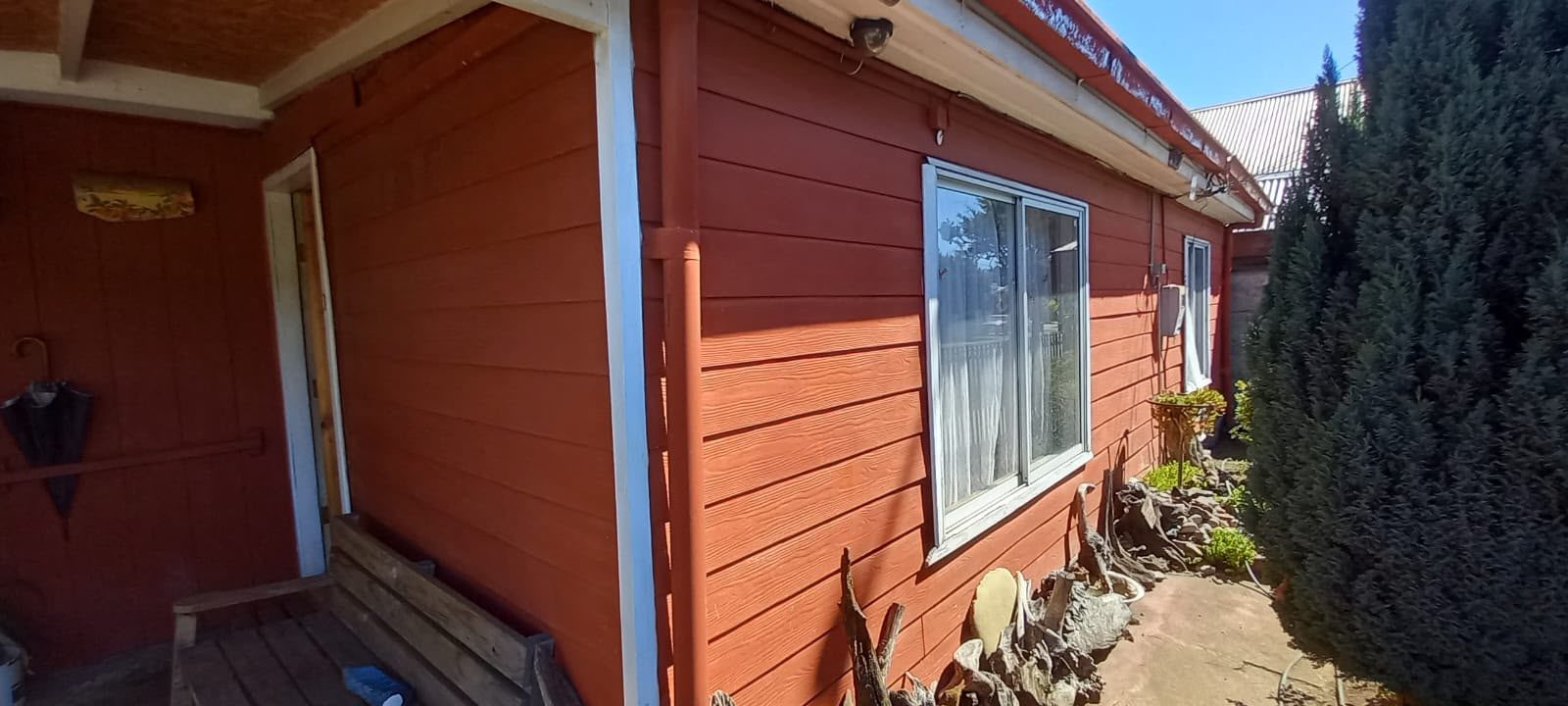 Casa en venta en Cunco — foto 4