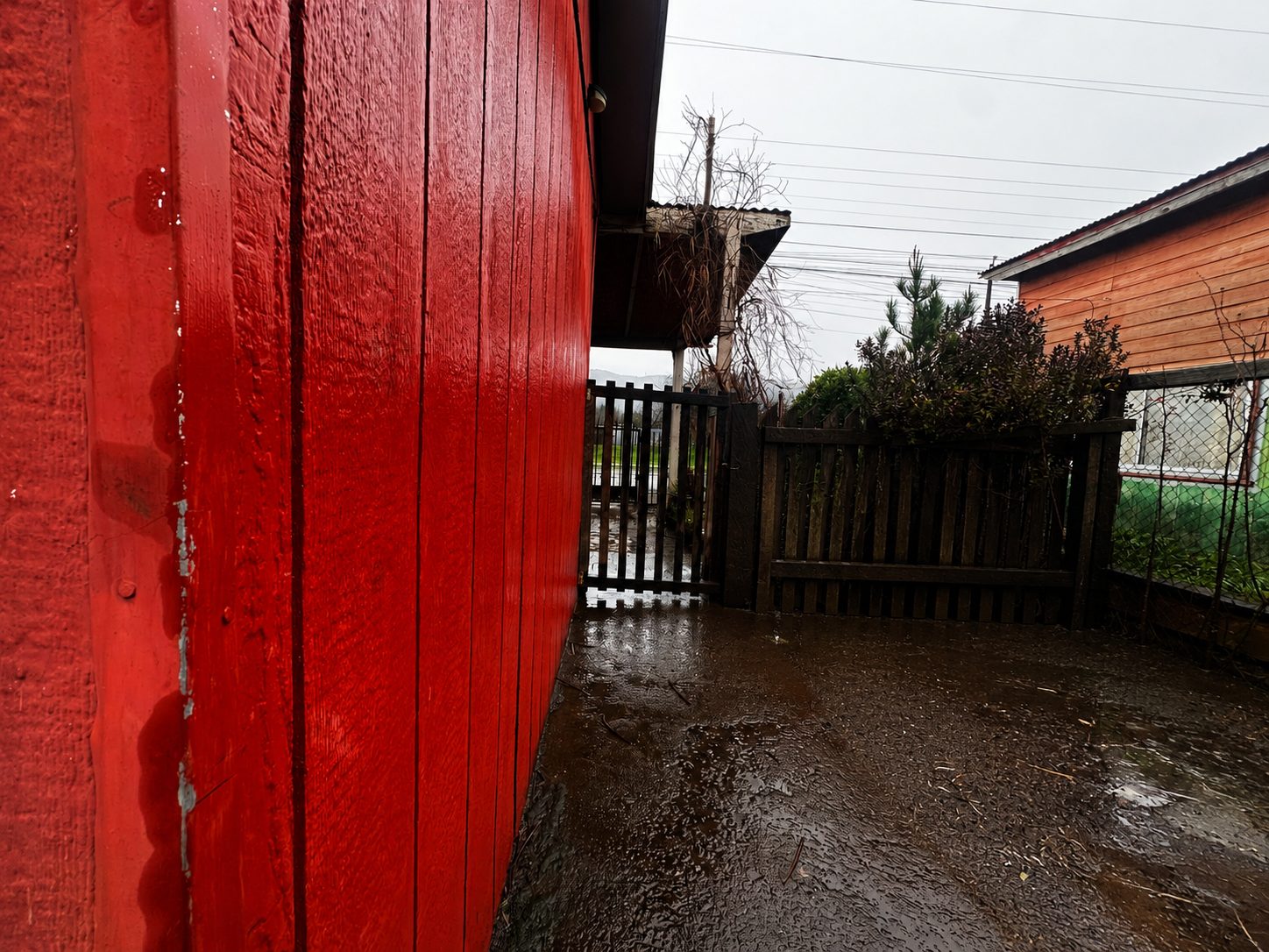Casa en venta en Cunco — foto 5