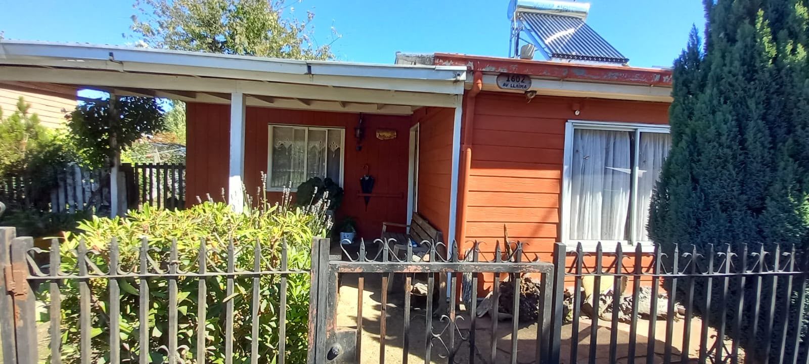 Casa en venta en Cunco — foto 6