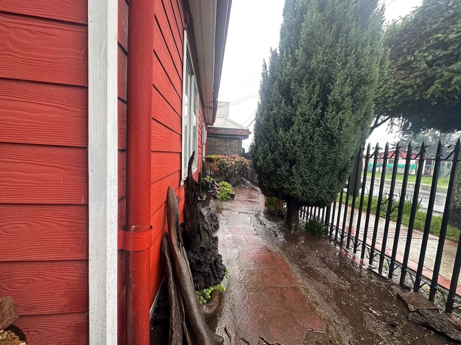 Casa en venta en Cunco — foto 7