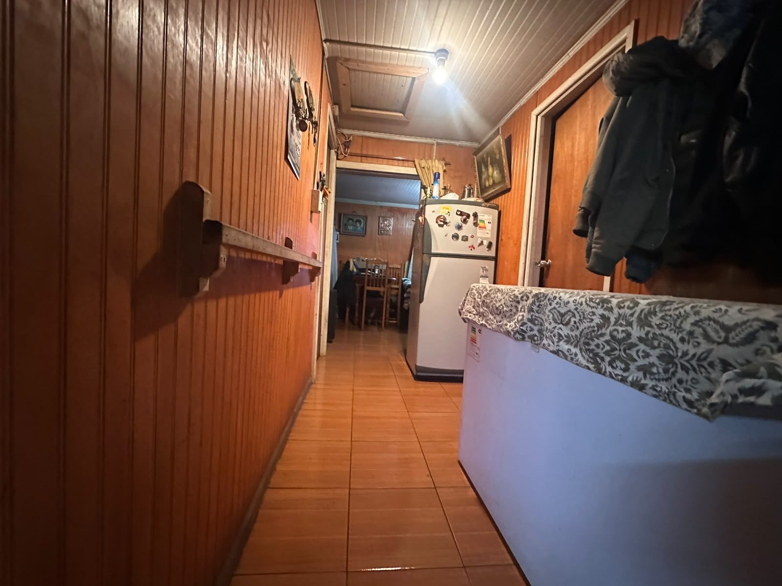 Casa en venta en Cunco — foto 10