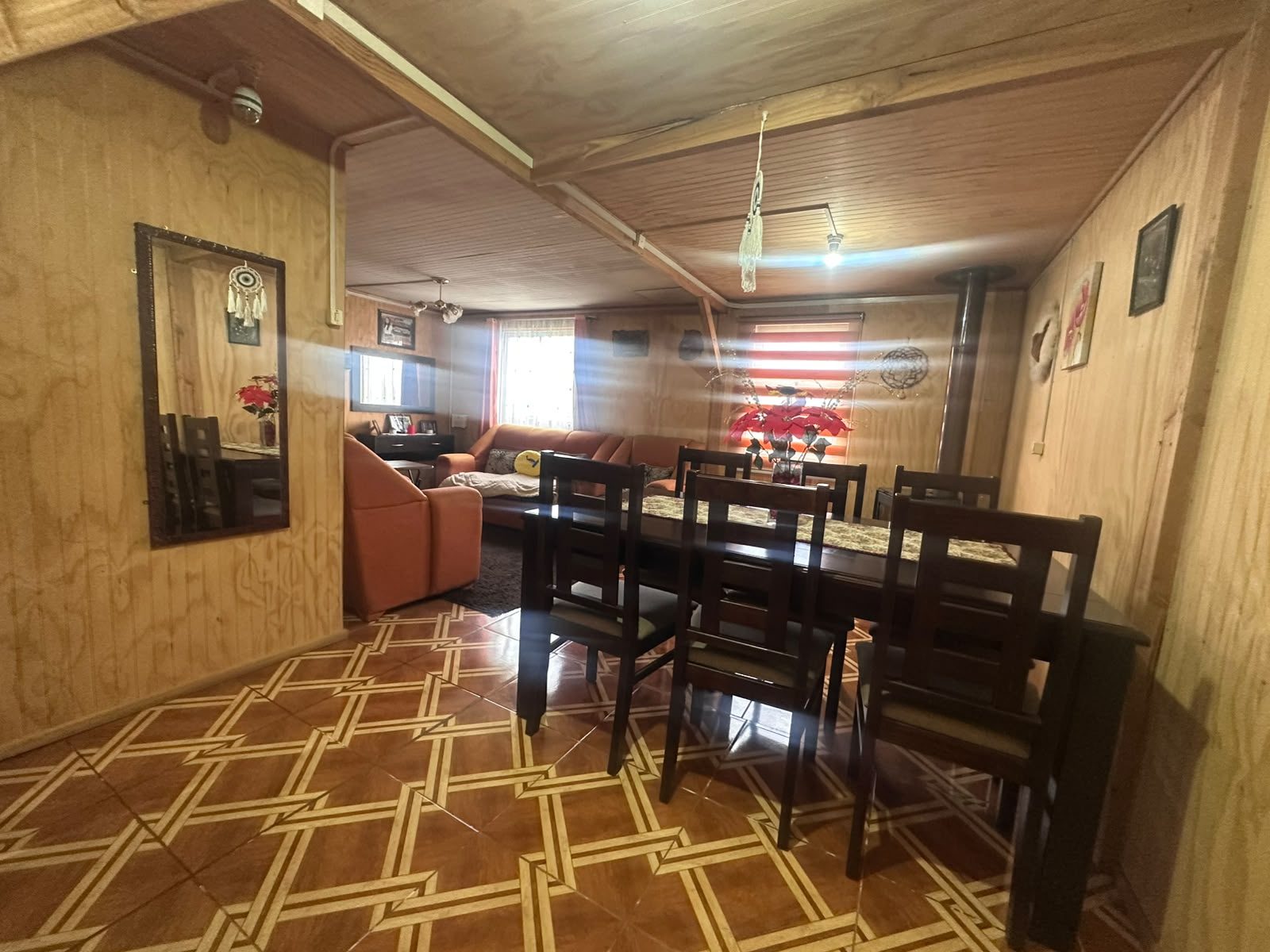 Casa en venta en Padre Las Casas — foto 3
