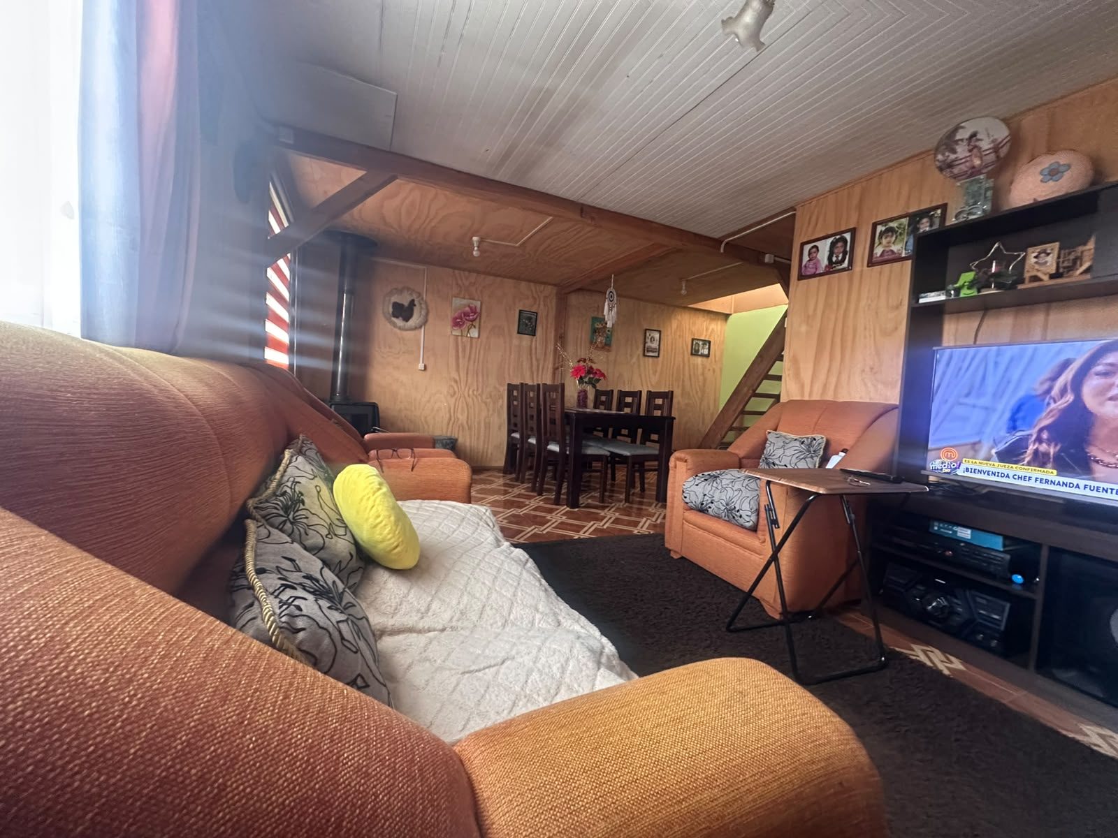 Casa en venta en Padre Las Casas — foto 7