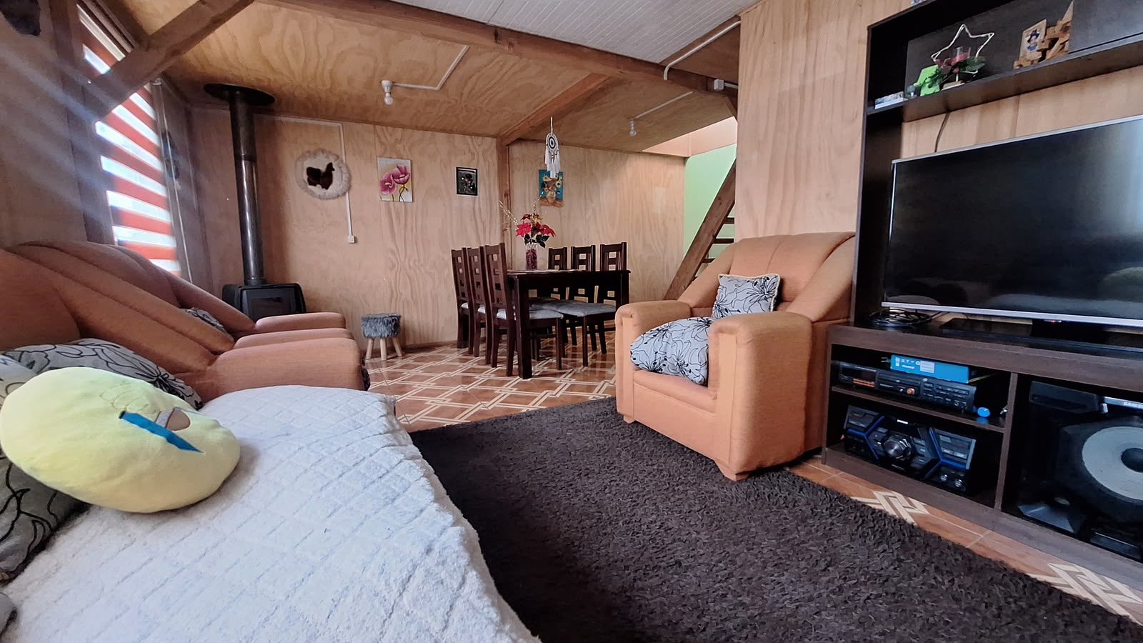 Casa en venta en Padre Las Casas — foto 8