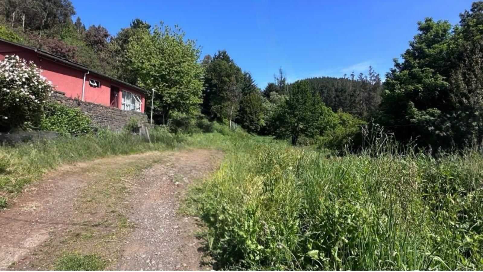 Parcela en venta en Padre Las Casas — foto 8