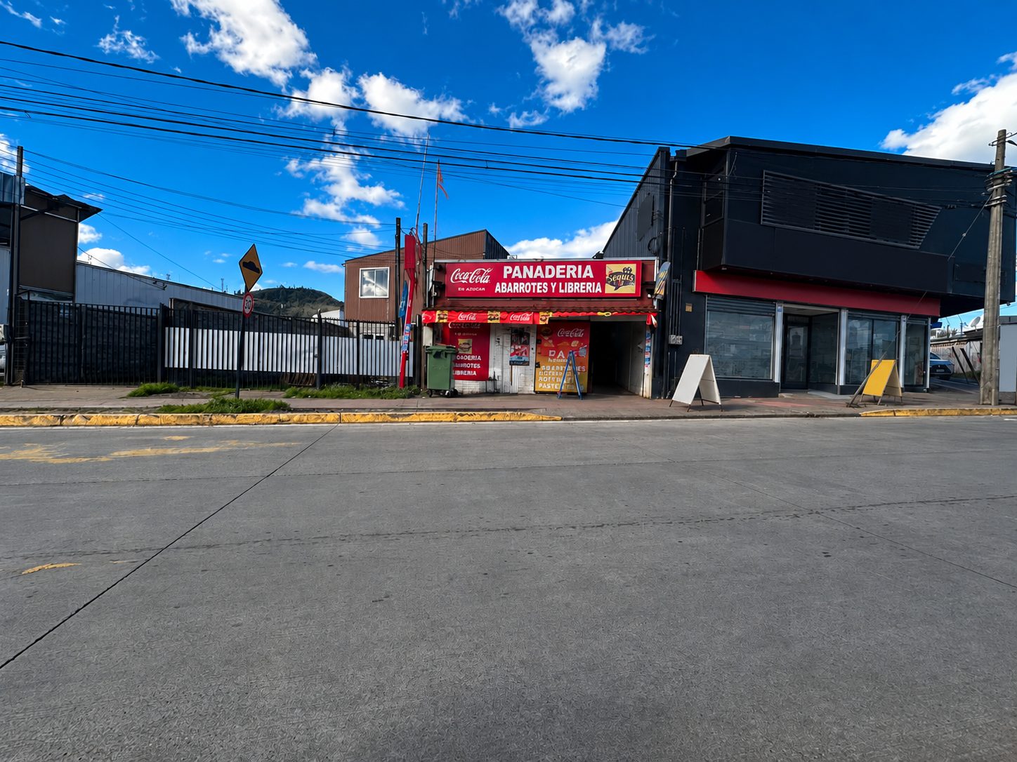Local comercial en venta en Temuco — foto 1