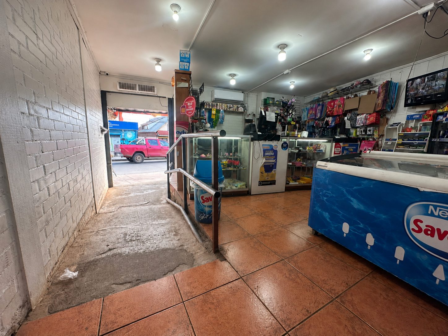 Local comercial en venta en Temuco — foto 2