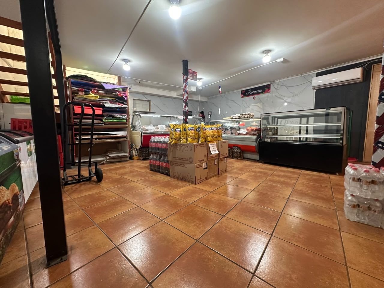 Local comercial en venta en Temuco — foto 8