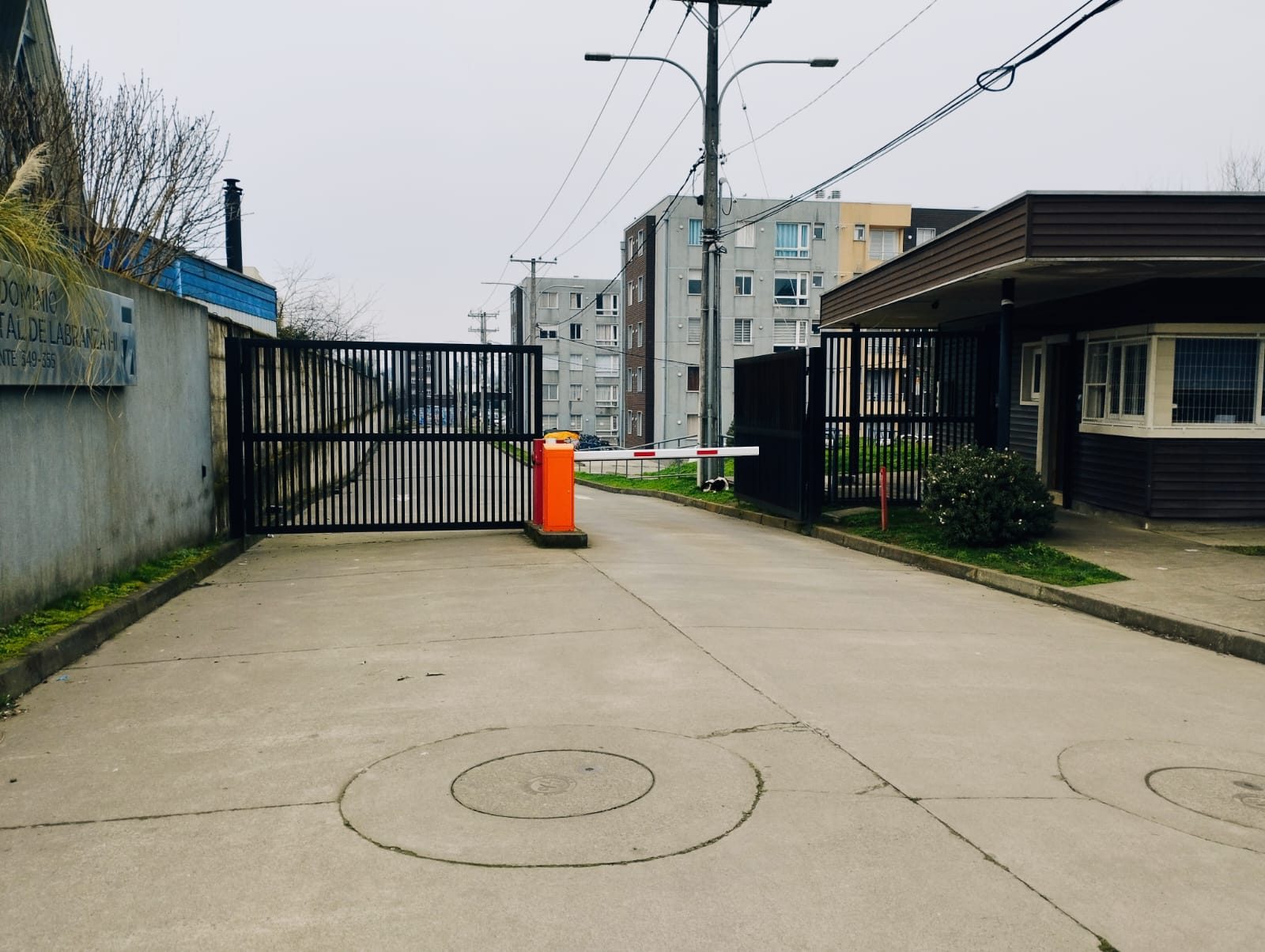 Departamento en venta en Temuco — foto 1