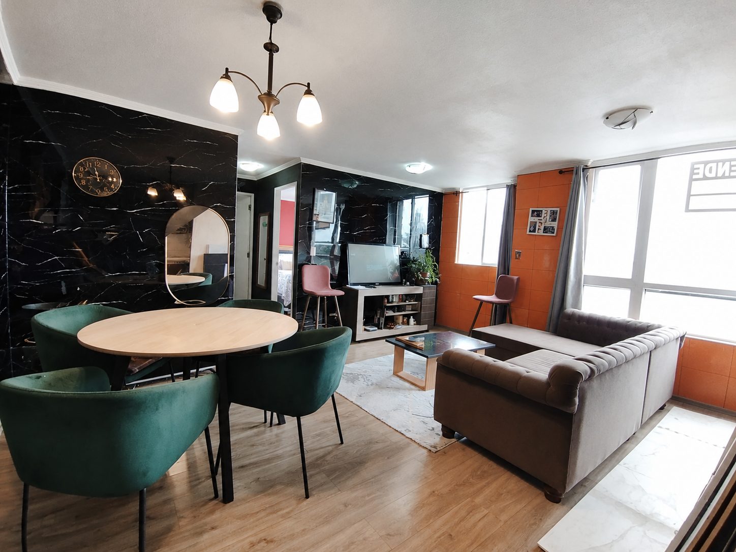 Departamento en venta en Temuco — foto 2