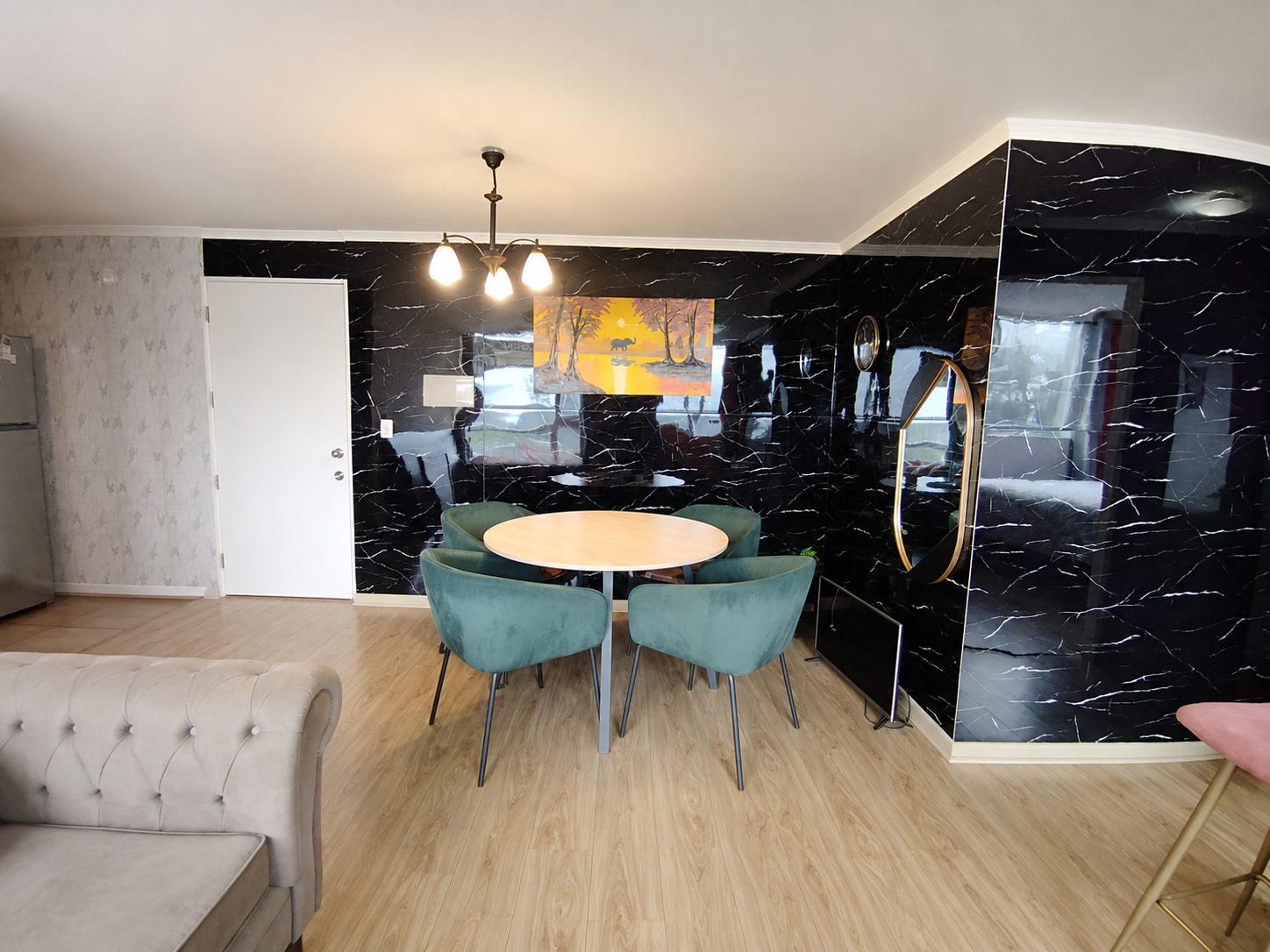 Departamento en venta en Temuco — foto 4