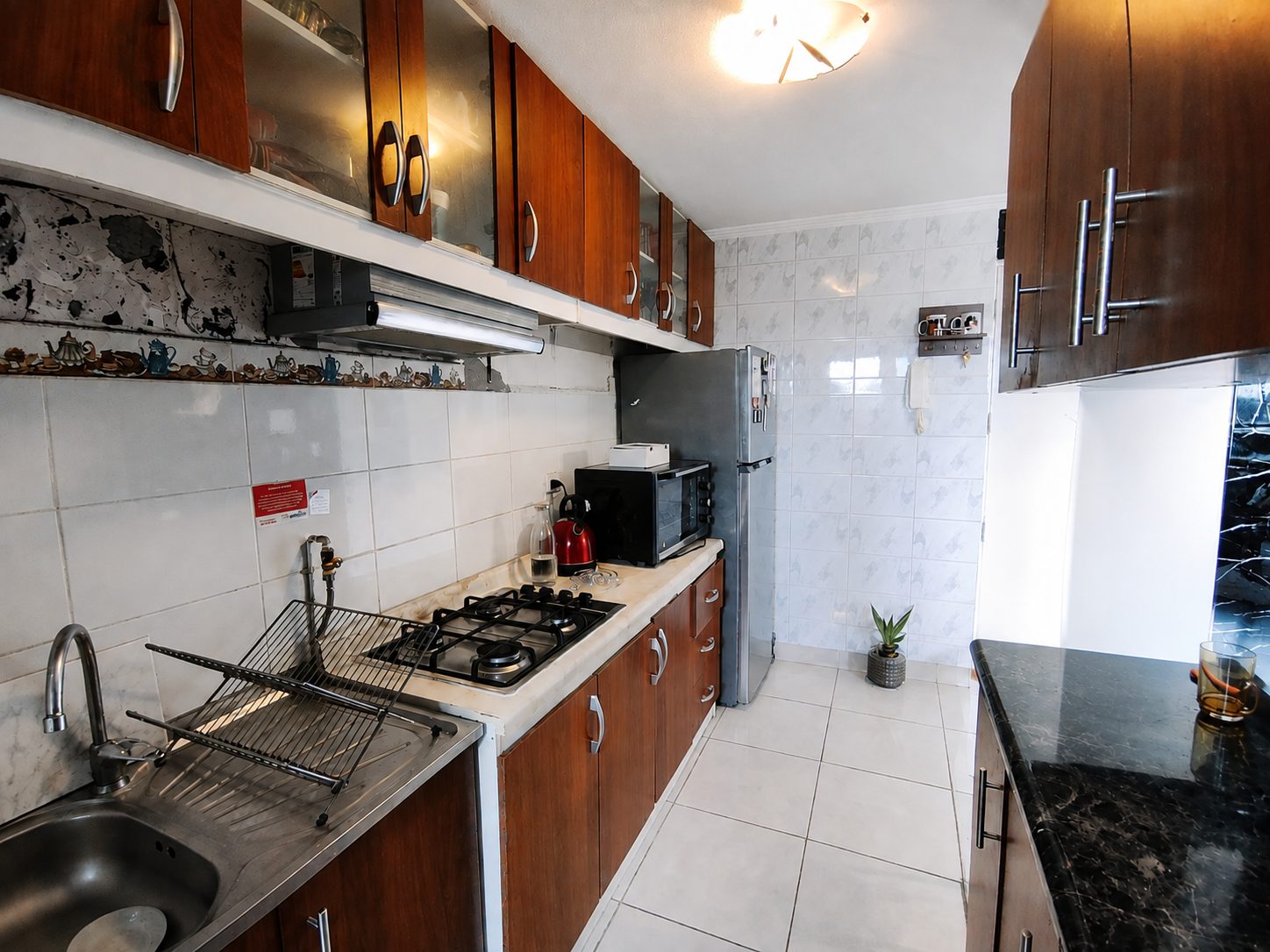 Departamento en venta en Temuco — foto 6