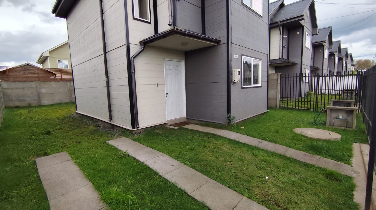 Casa en arriendo en Temuco — foto 2