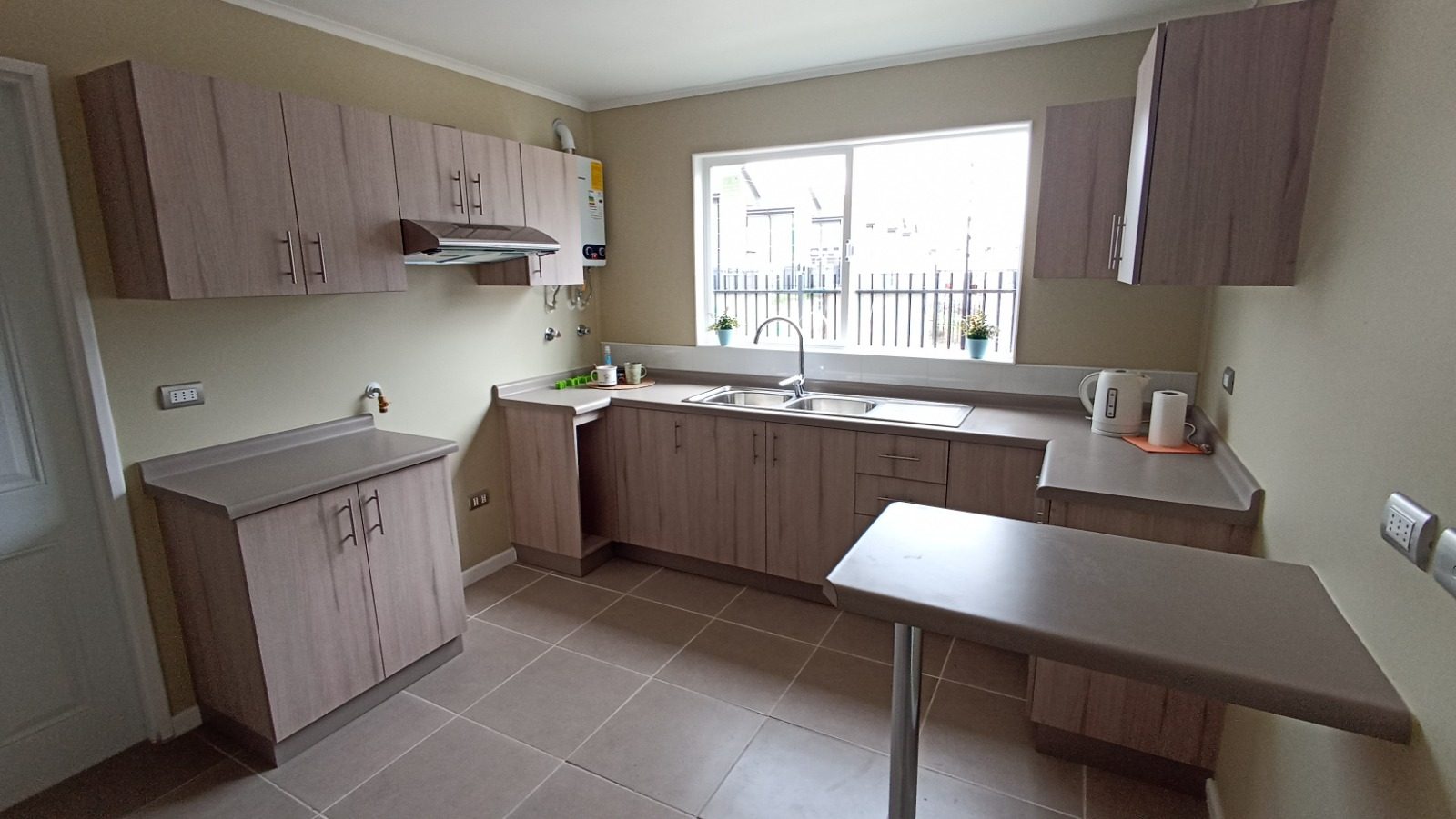 Casa en arriendo en Temuco — foto 6