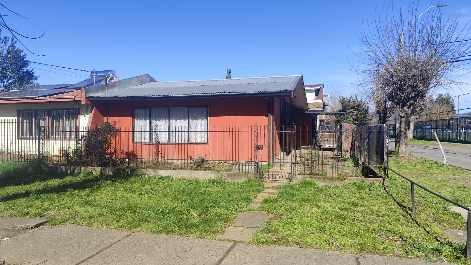 Casa en venta en Temuco — foto 2