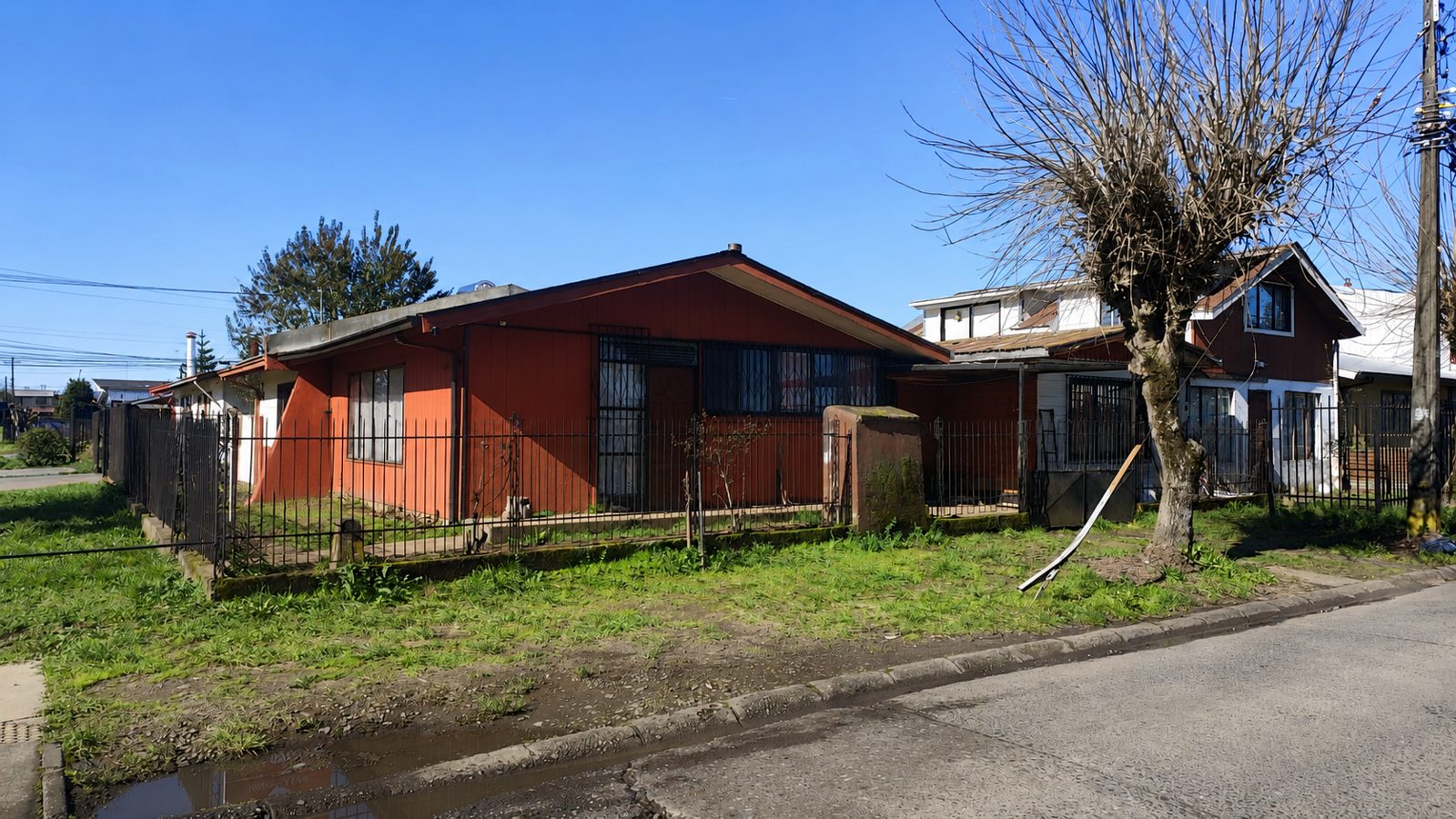 Casa en venta en Temuco — foto 3