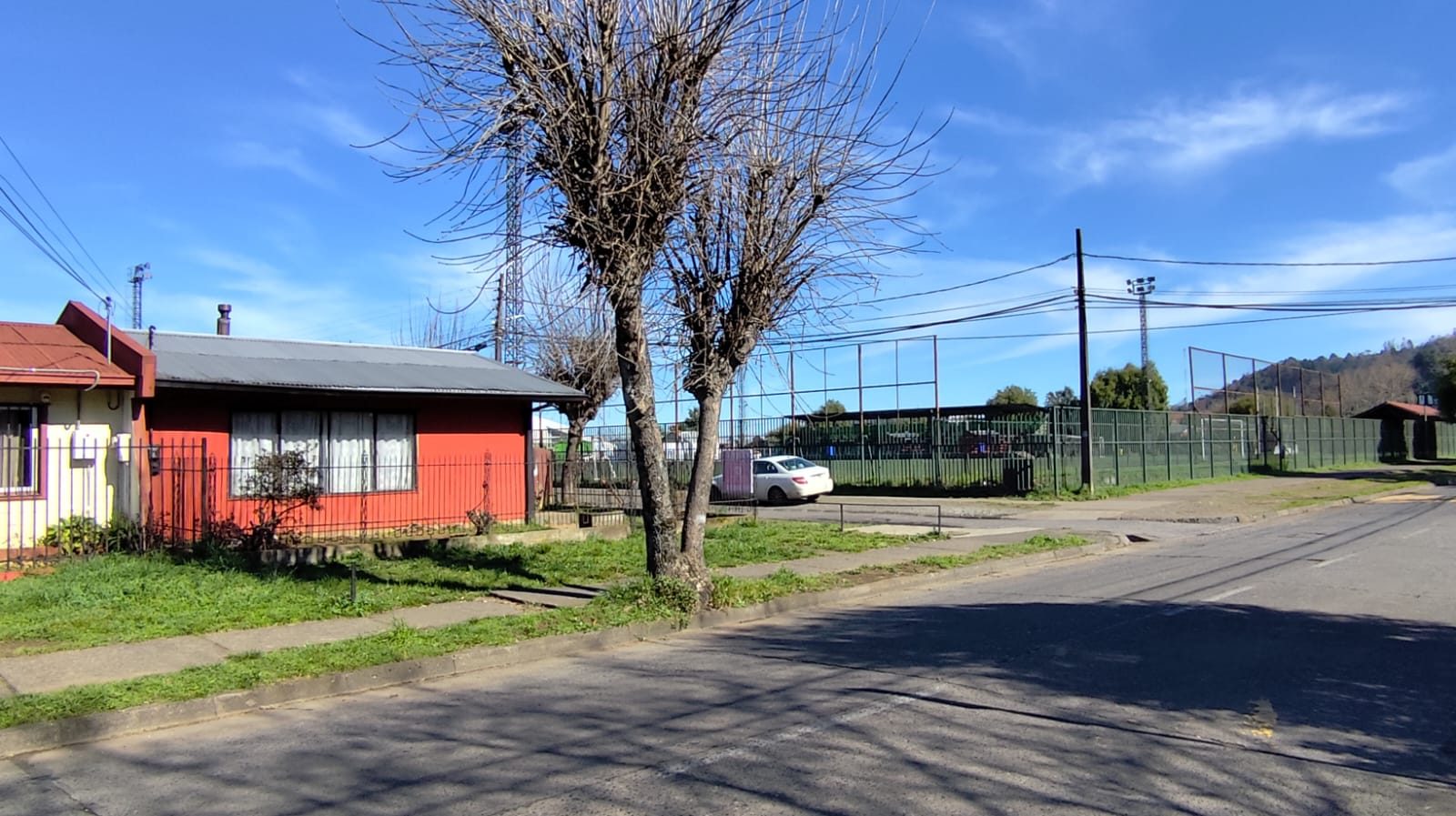 Casa en venta en Temuco — foto 4