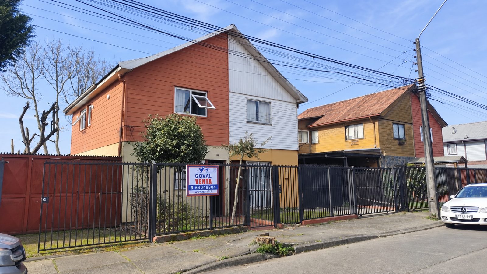 Casa en venta en Temuco — foto 2