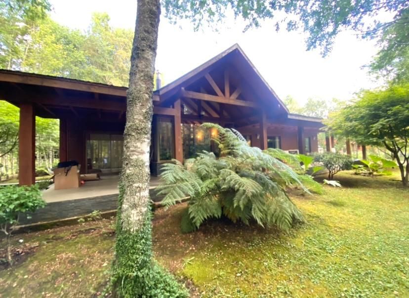 Parcela en venta en Villarrica — foto 2