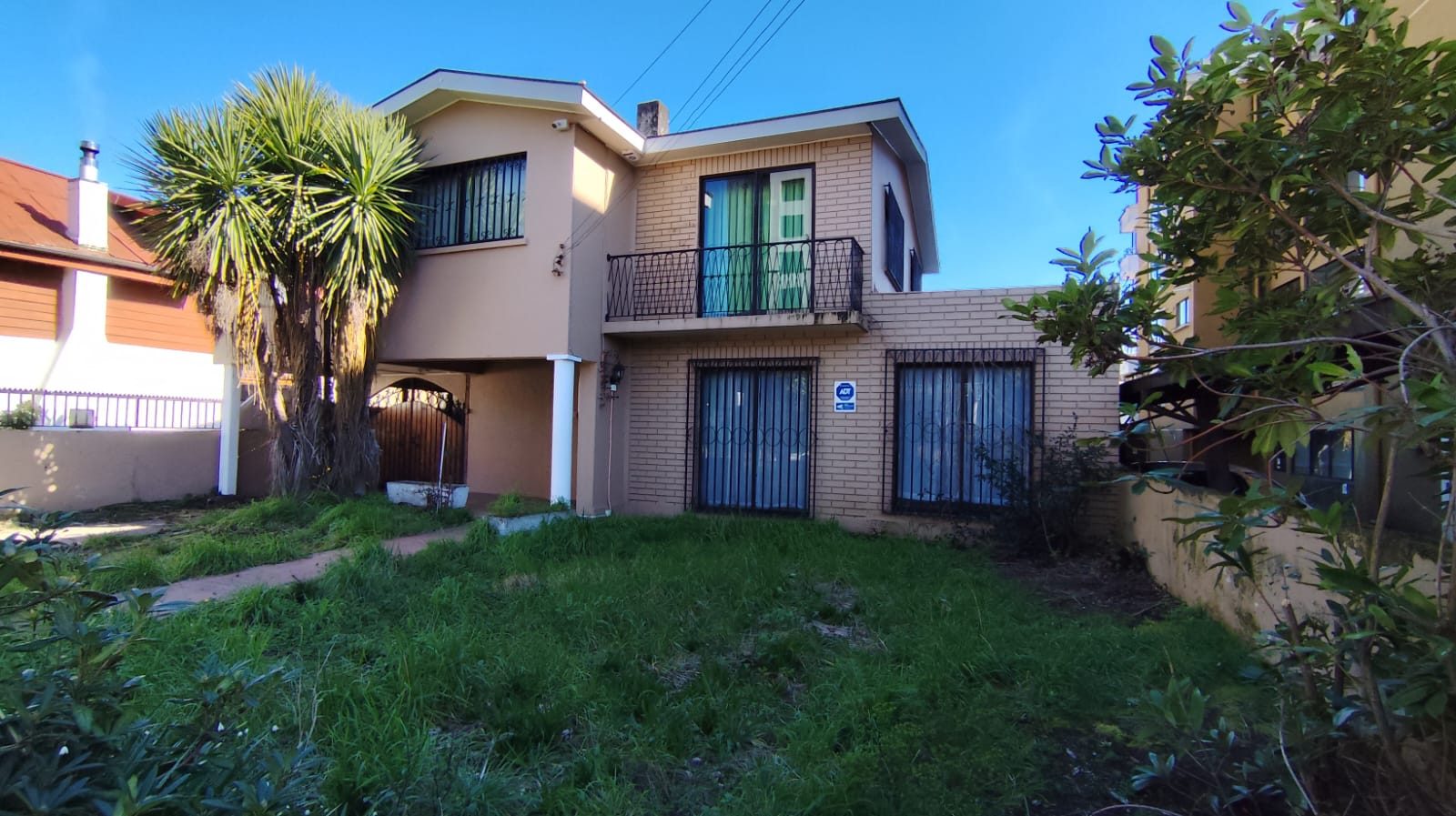 Casa en arriendo en Temuco — foto 2