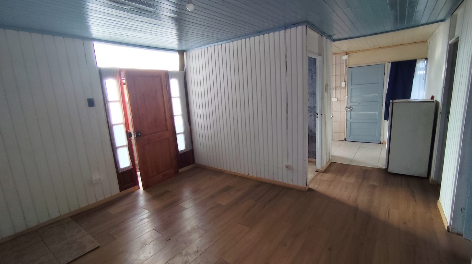 Casa en arriendo en Angol — foto 2
