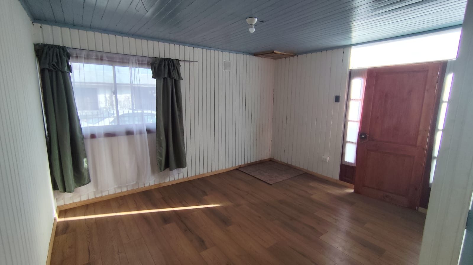 Casa en arriendo en Angol — foto 6