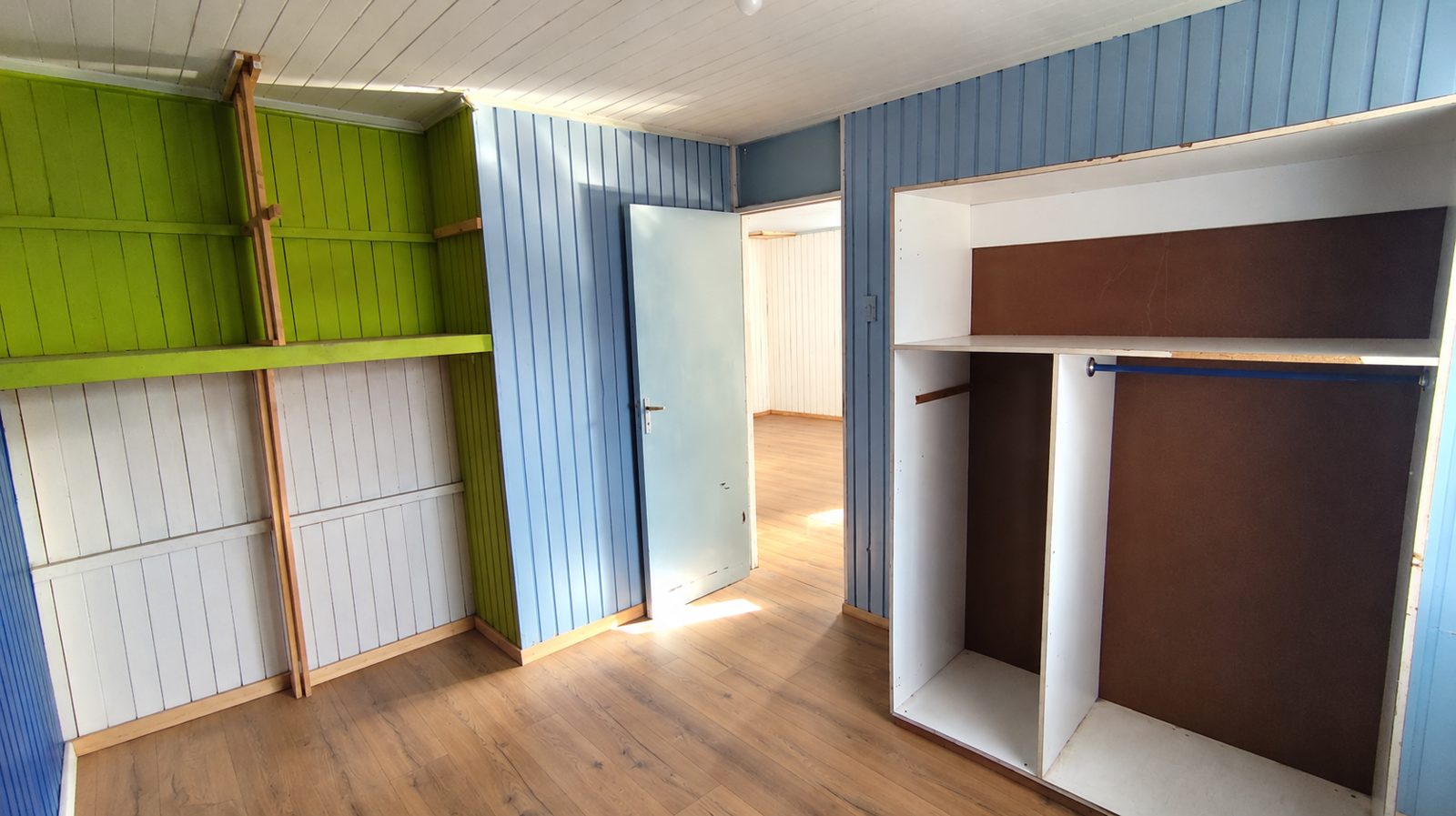 Casa en venta en Angol — foto 9