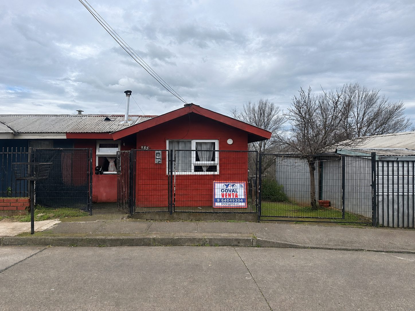 Casa en venta en Padre Las Casas — foto 2