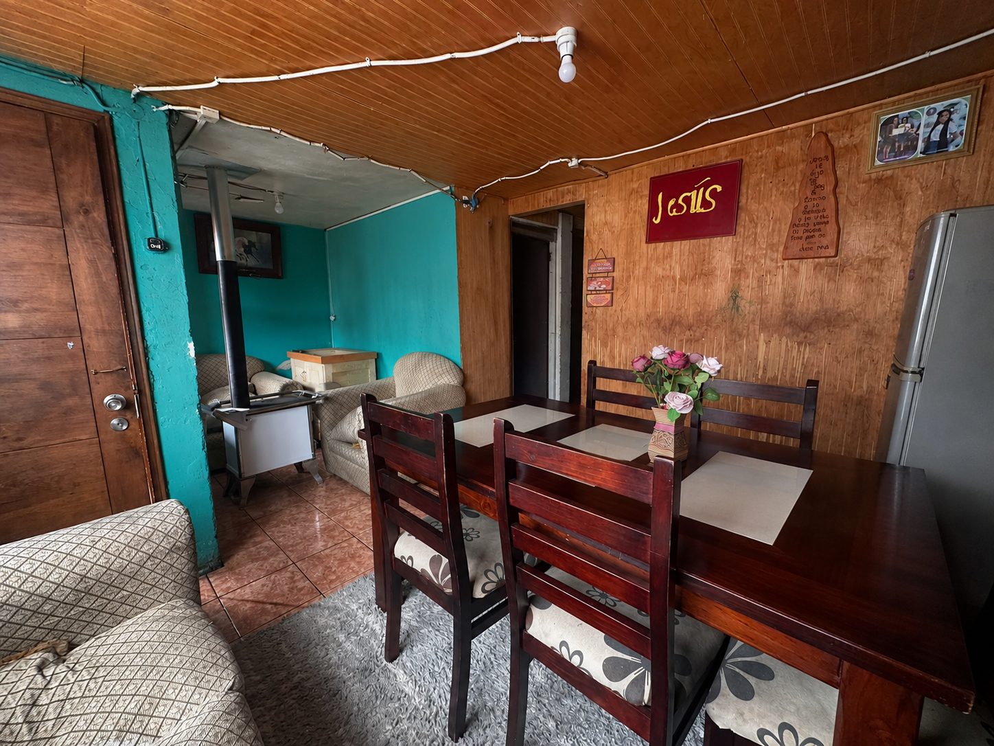 Casa en venta en Padre Las Casas — foto 4
