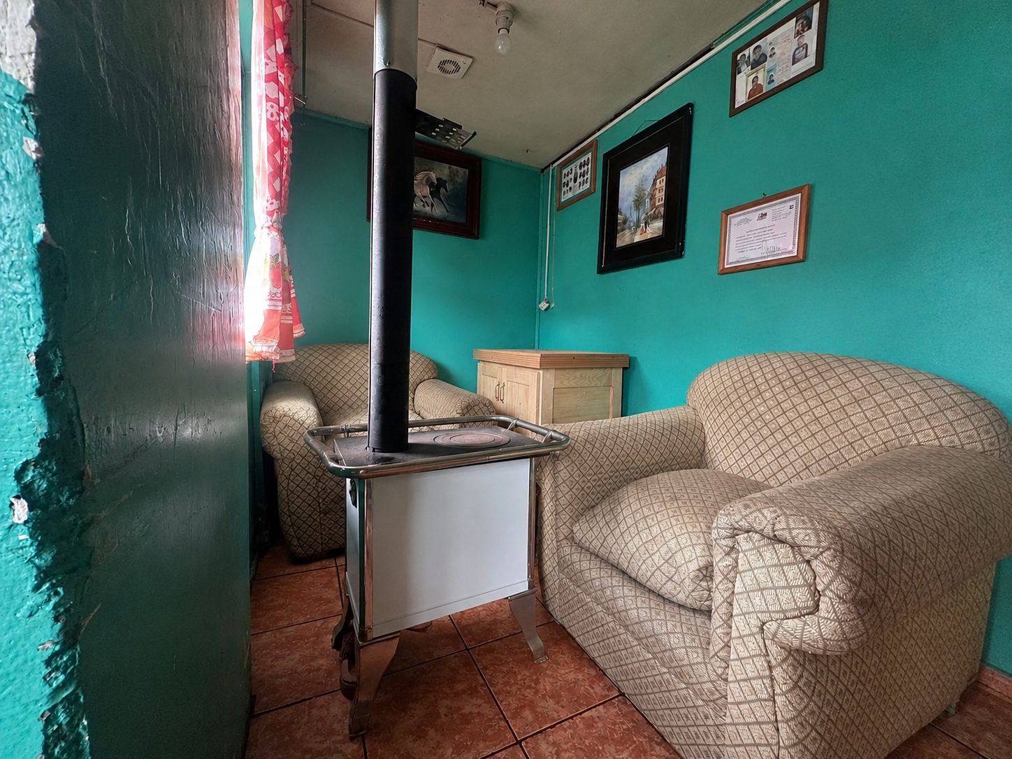 Casa en venta en Padre Las Casas — foto 5