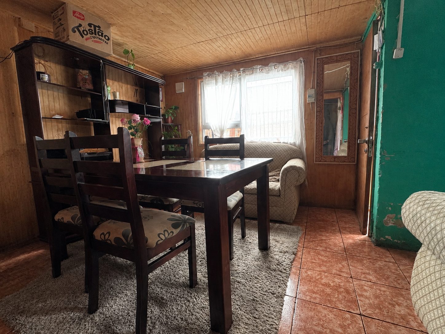Casa en venta en Padre Las Casas — foto 6
