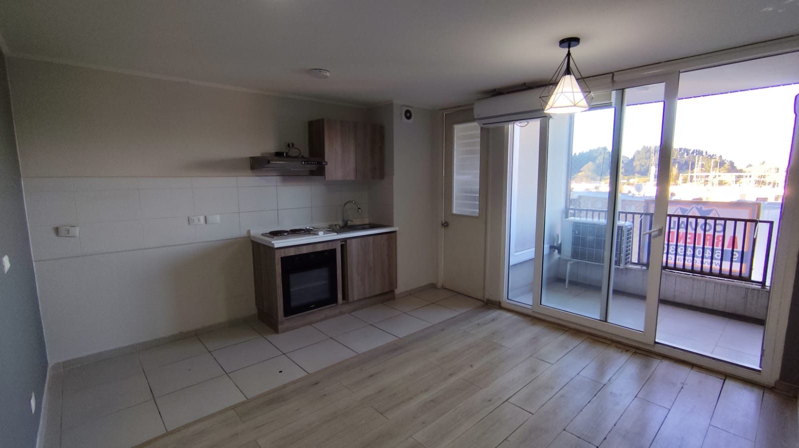 Departamento en arriendo en Temuco — foto 3