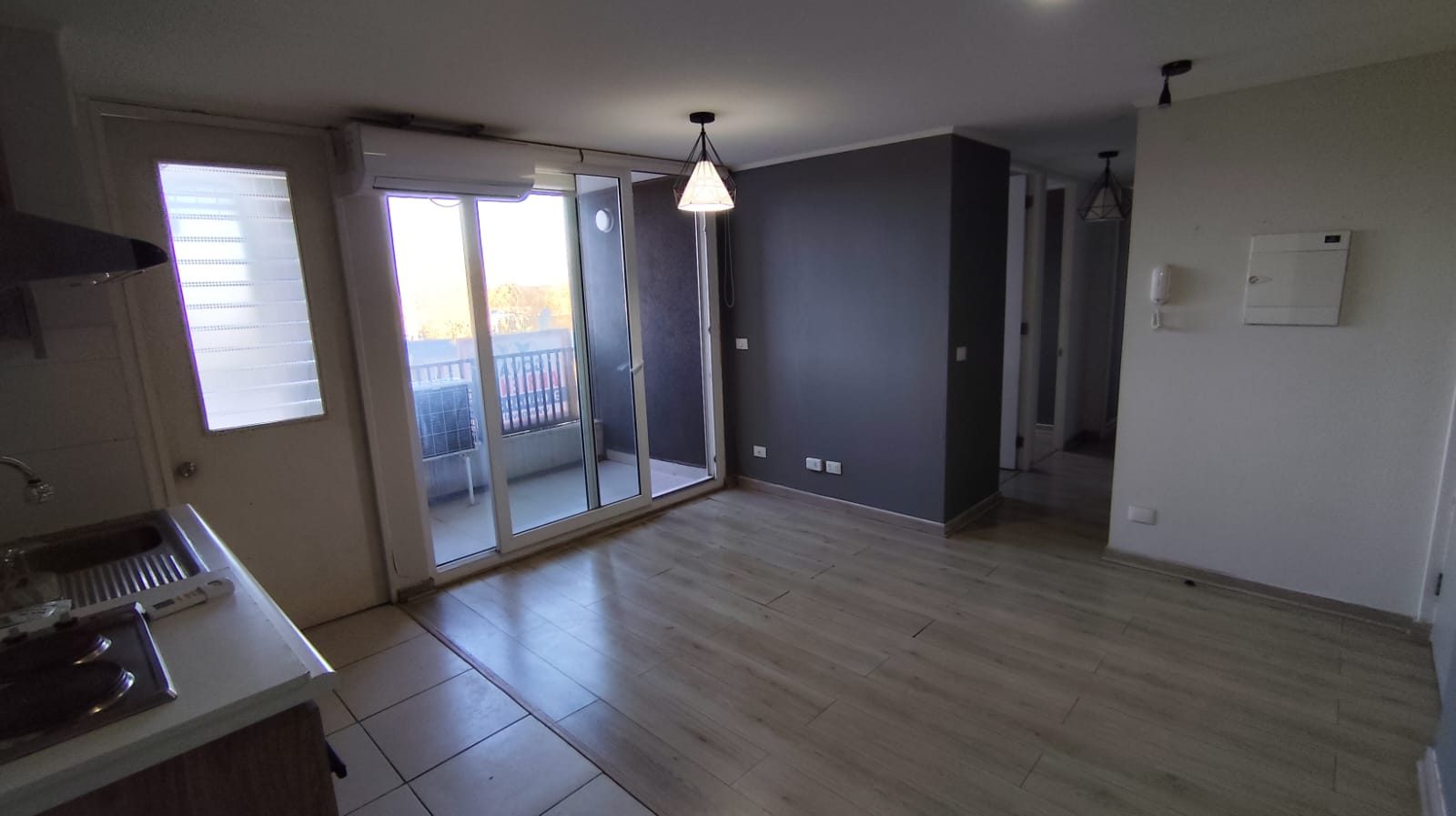 Departamento en arriendo en Temuco — foto 4