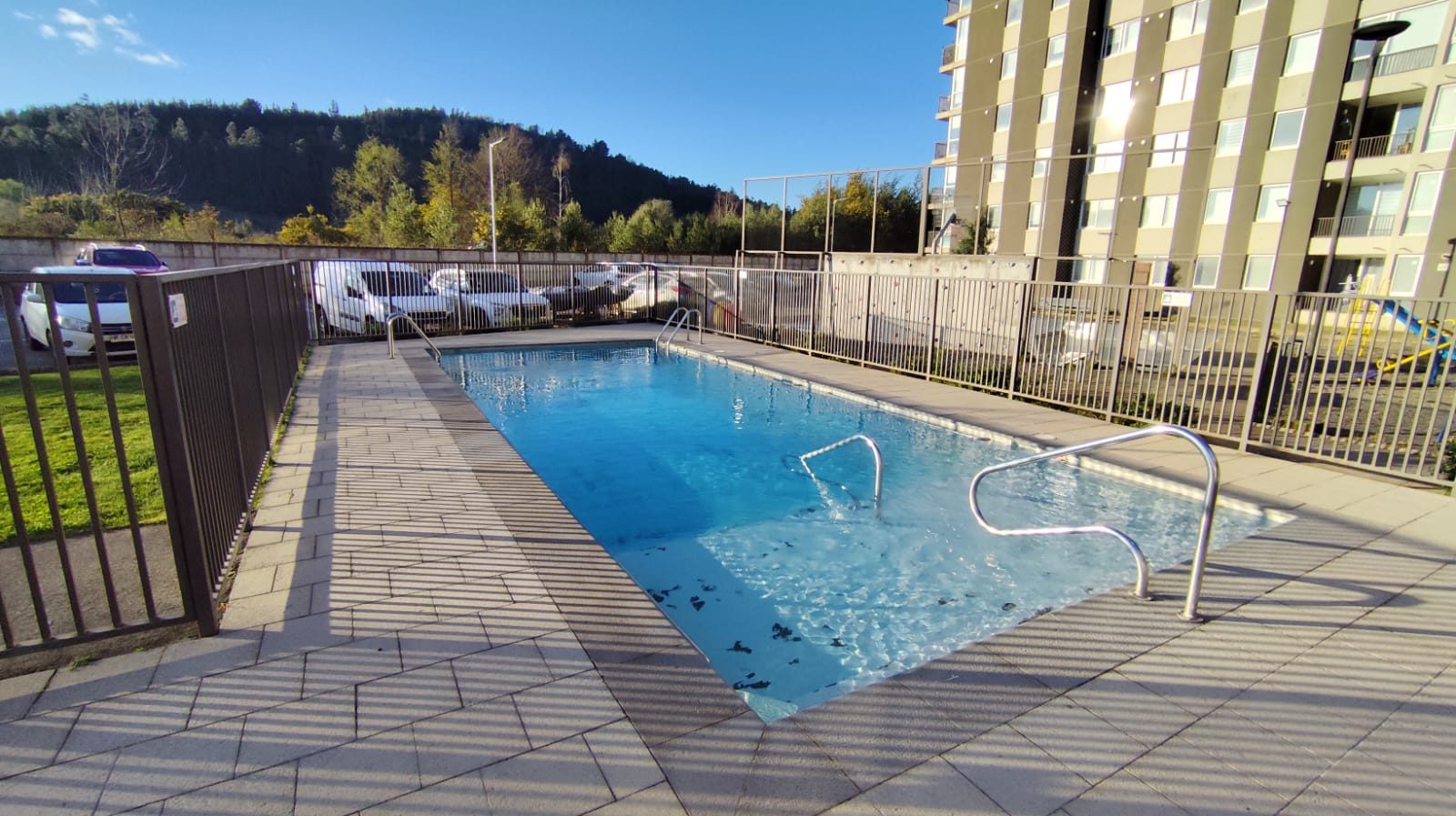 Departamento en arriendo en Temuco — foto 9