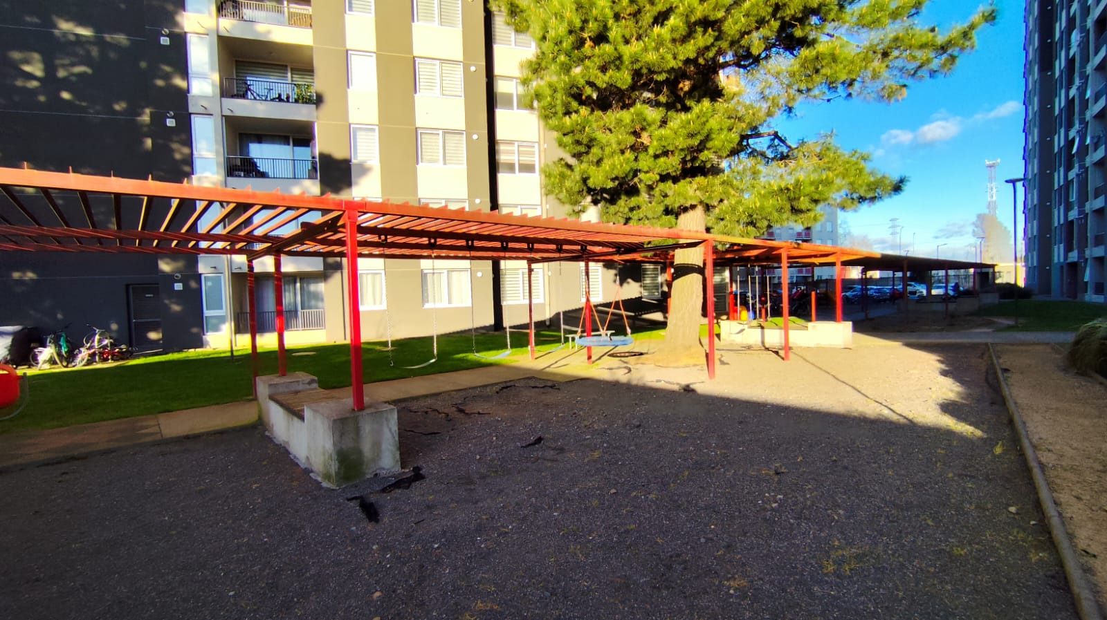 Departamento en arriendo en Temuco — foto 10