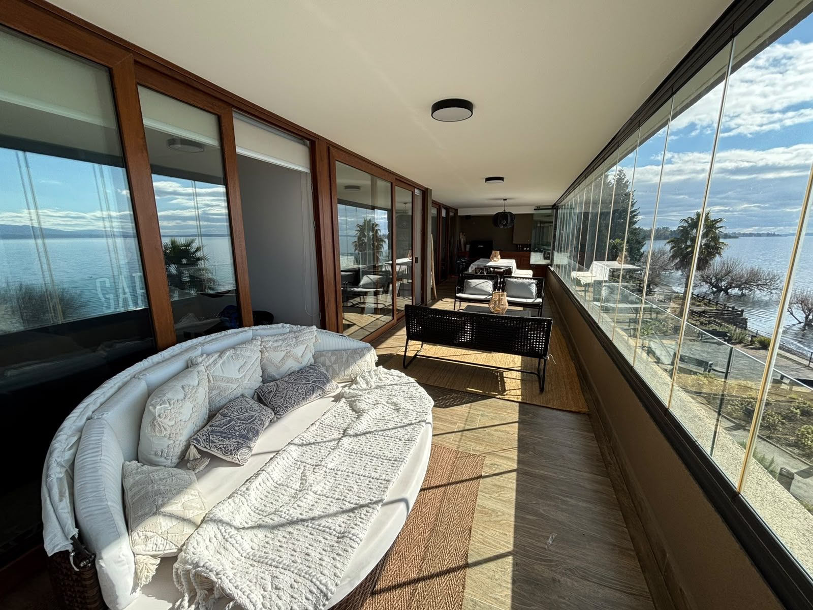 Departamento en venta en Pucón — foto 2