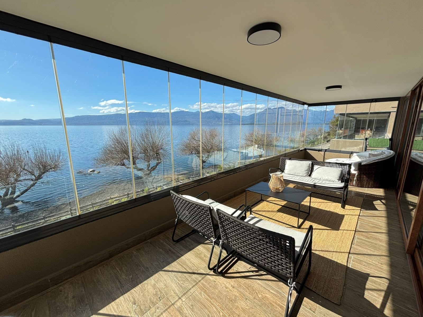 Departamento en venta en Pucón — foto 3