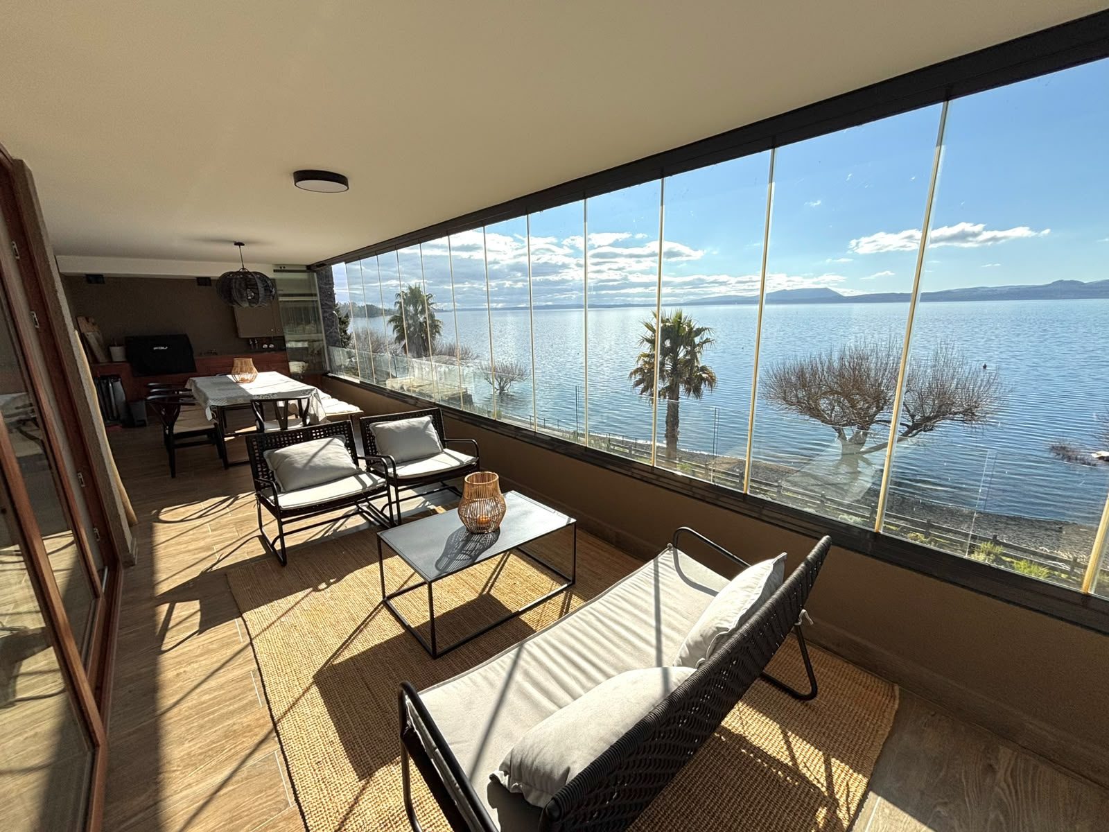 Departamento en venta en Pucón — foto 4