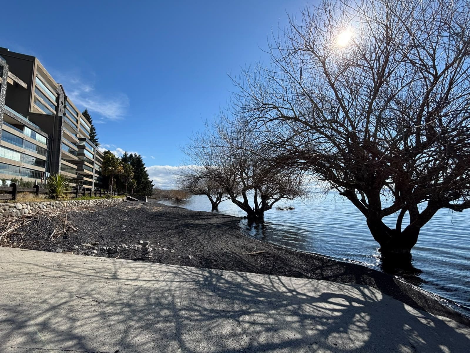 Departamento en venta en Pucón — foto 8
