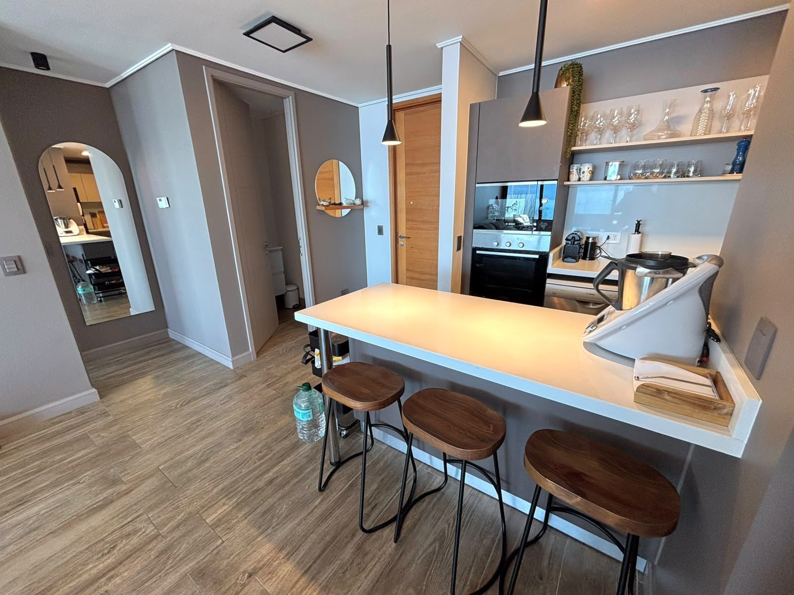 Departamento en venta en Pucón — foto 10