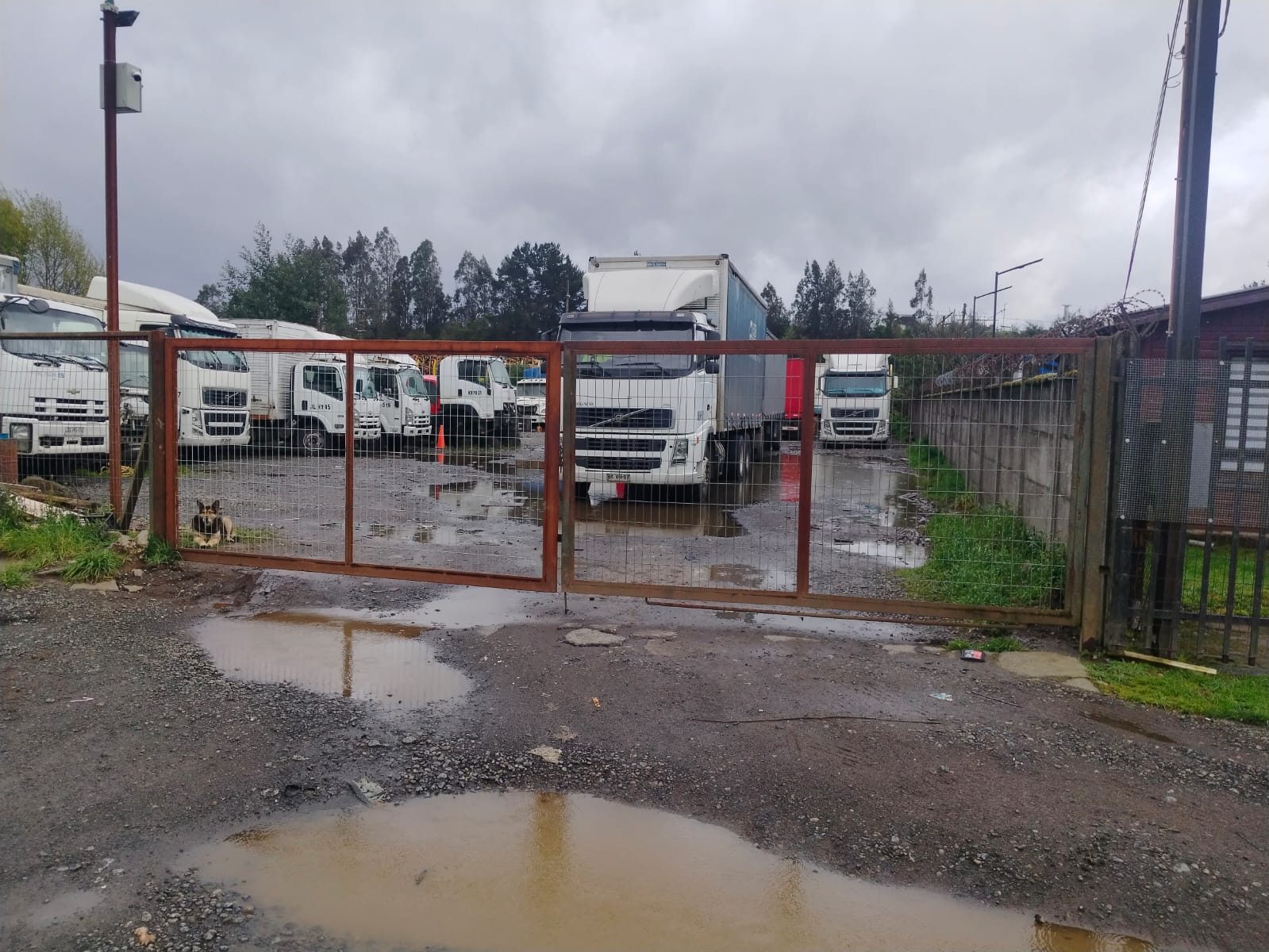 Terreno en venta en Vilcún — foto 4
