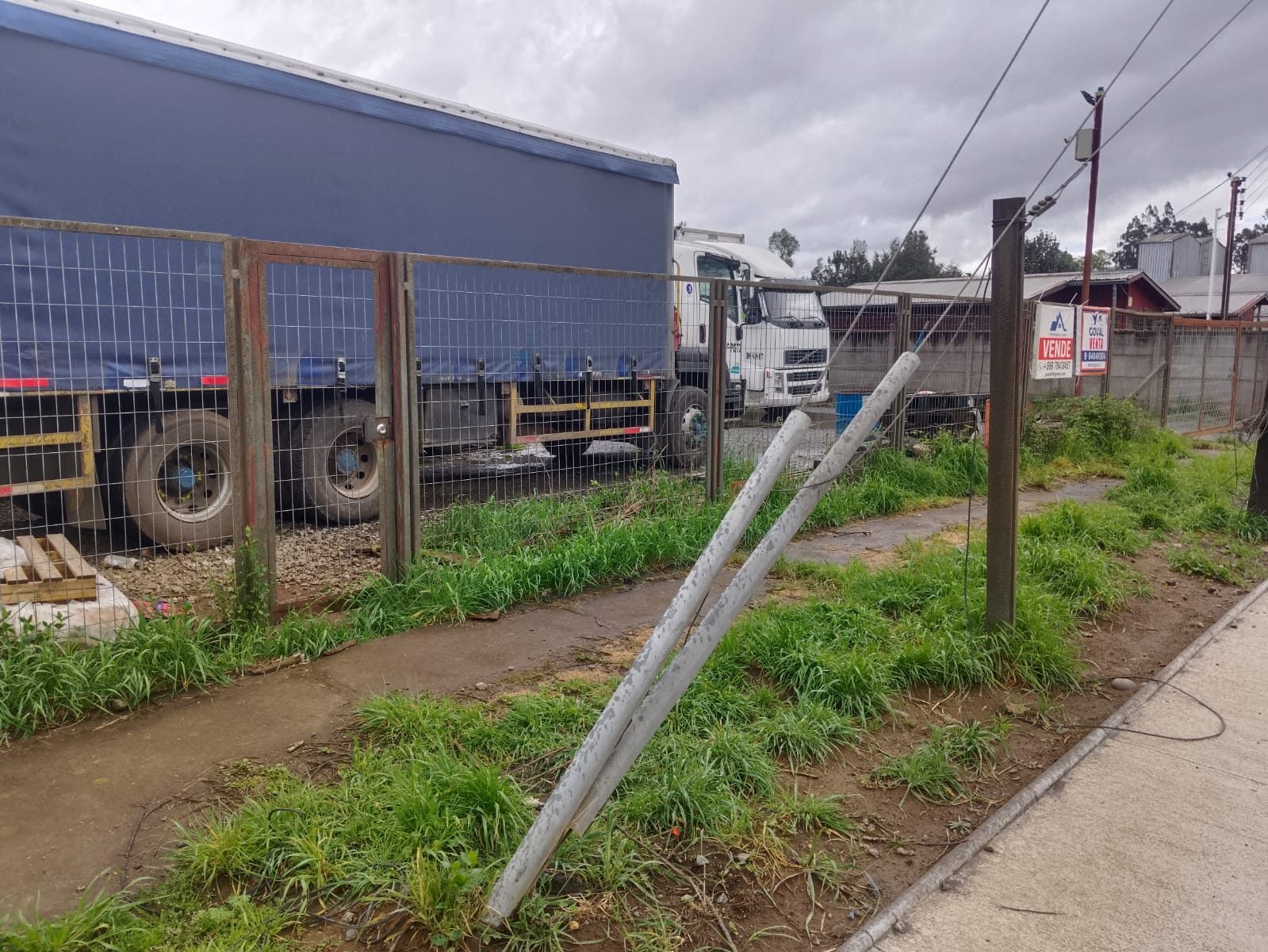 Terreno en venta en Vilcún — foto 5