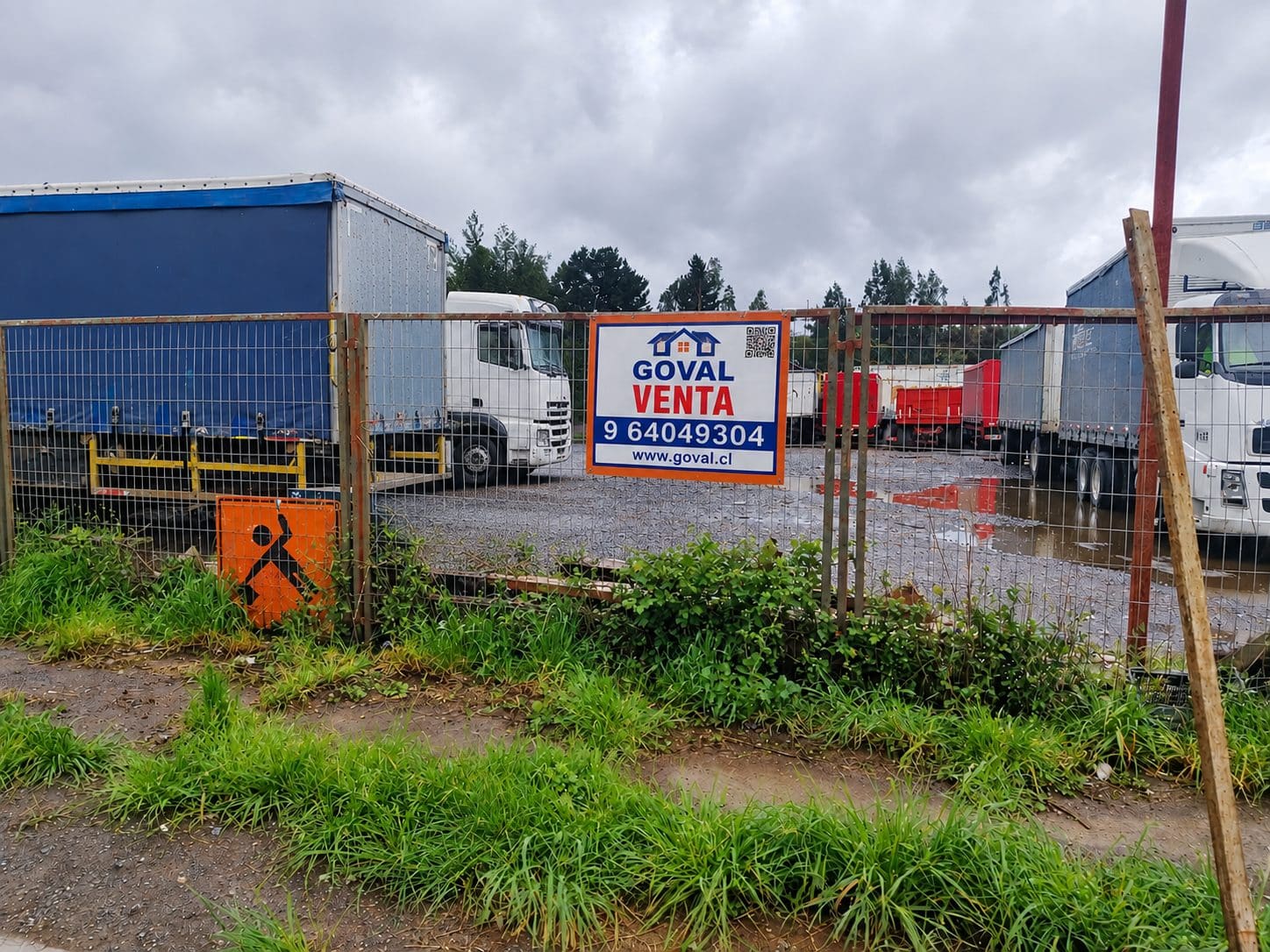 Terreno en venta en Vilcún — foto 6