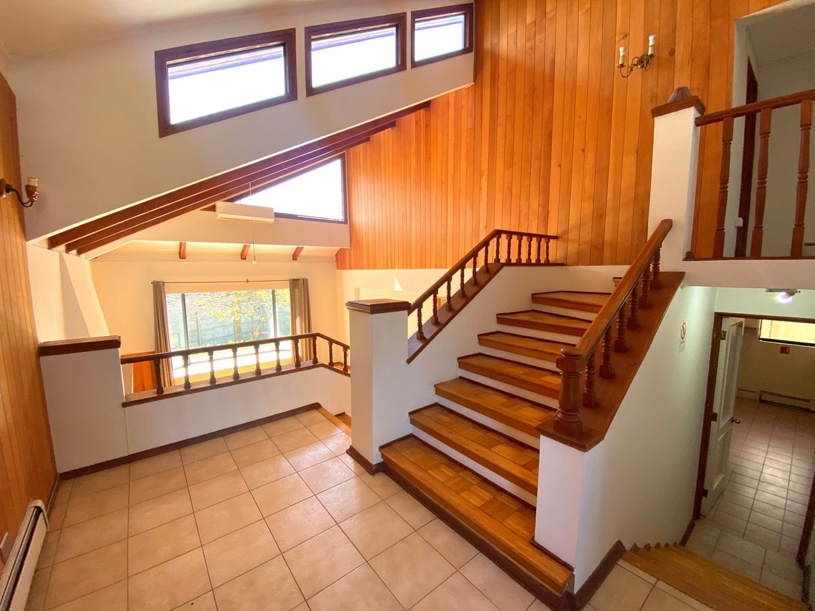Casa en arriendo en Temuco — foto 3