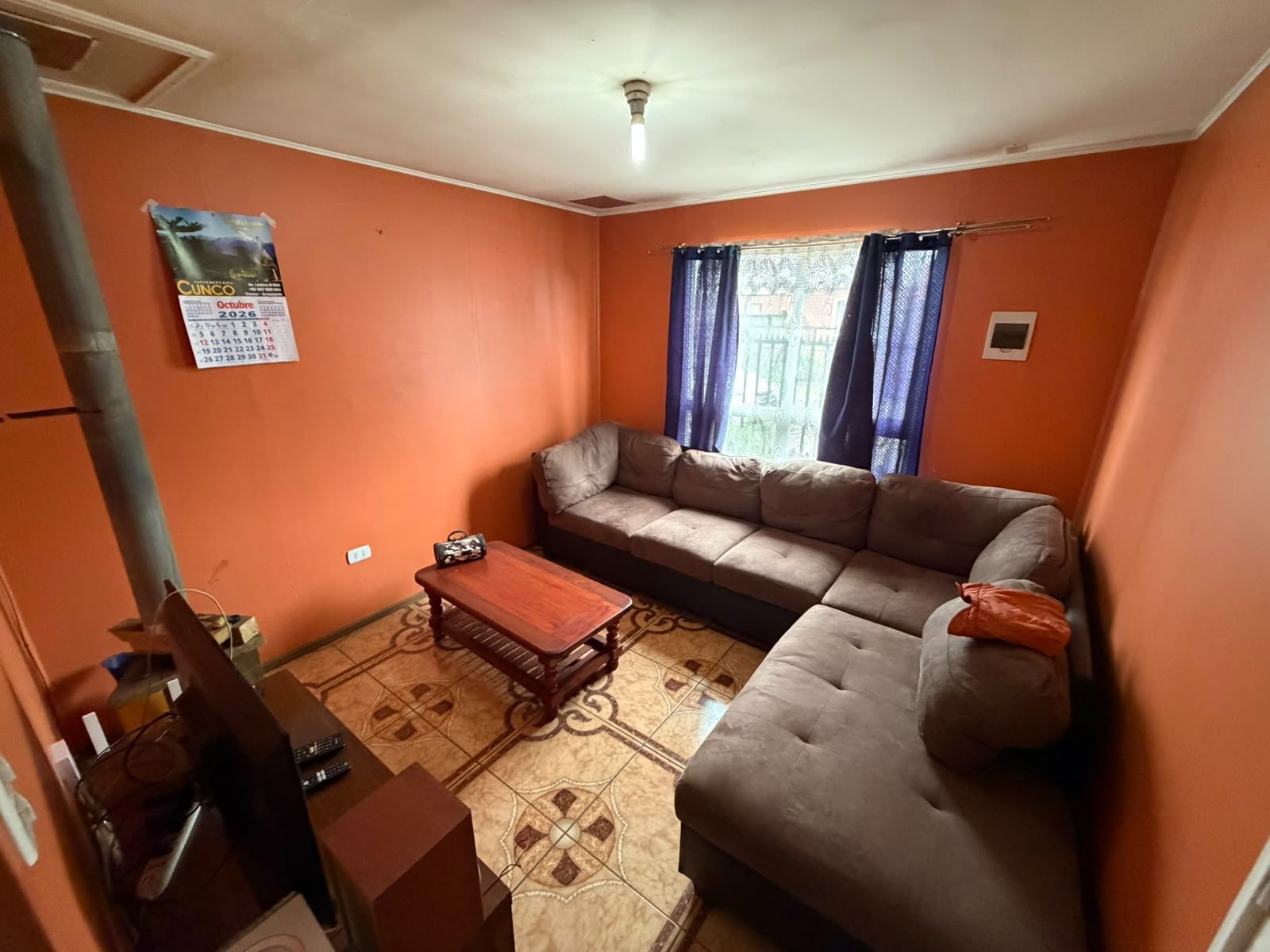 Casa en venta en Cunco — foto 3